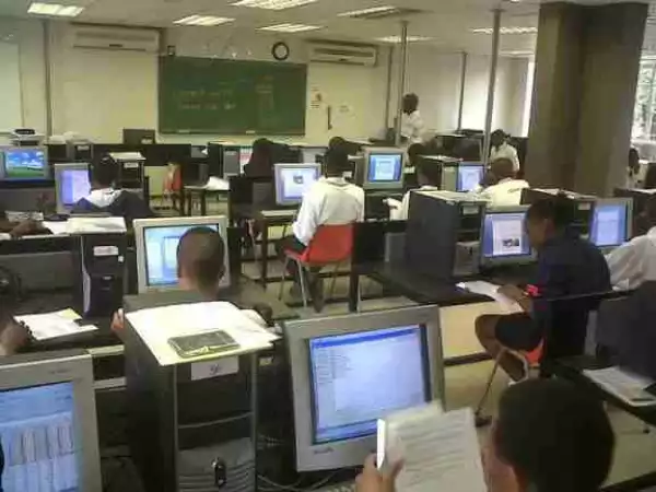 JAMB To Announce Cut-Off Marks For 2017 Admission On August 21
